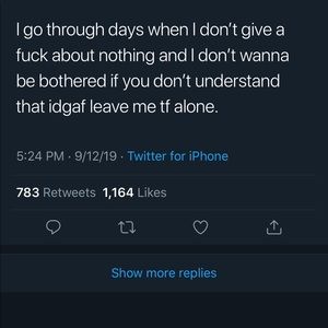 Meet your Posher, Rich